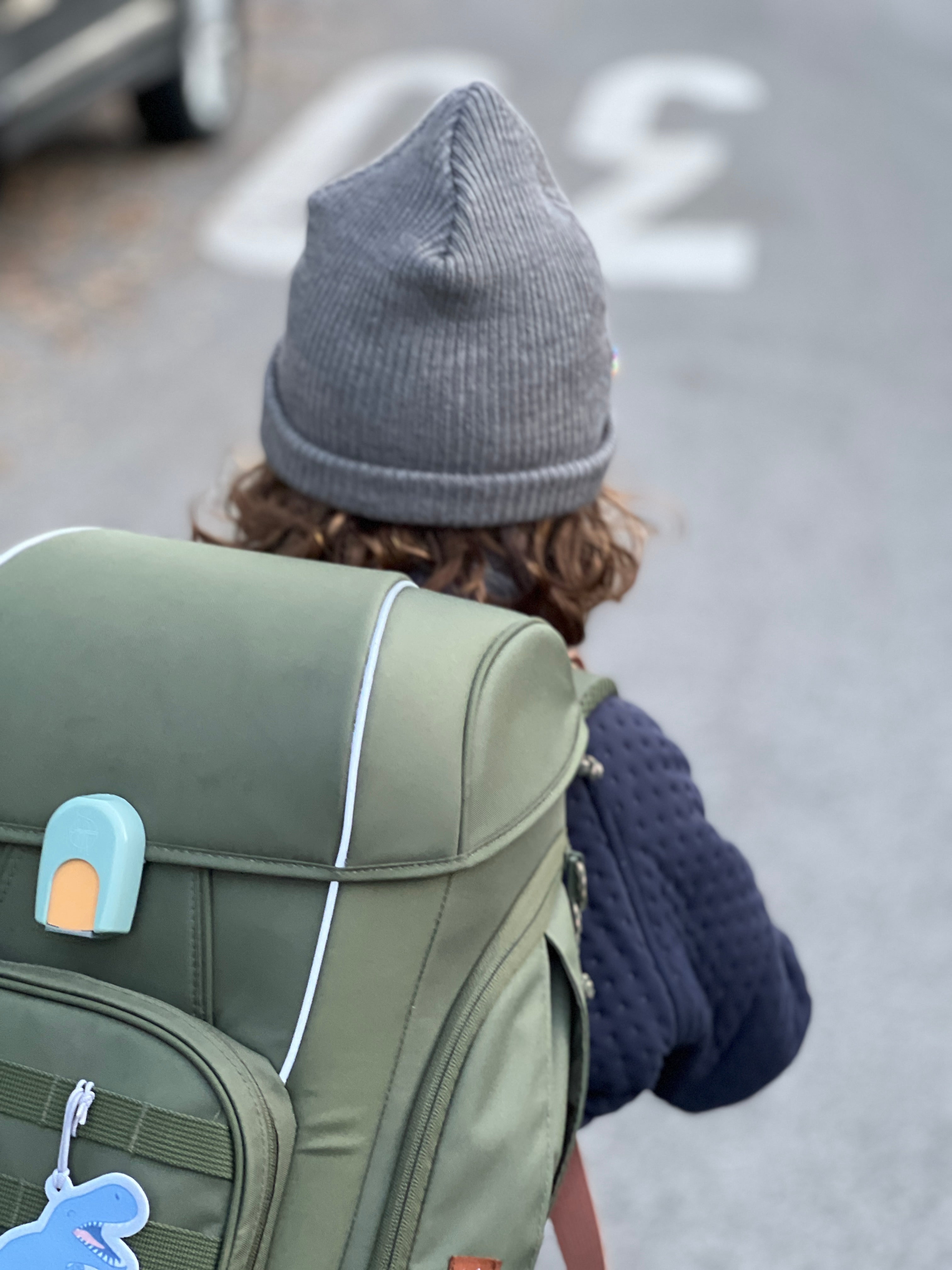 Joha Merino Strick Beanie versch. Farben
