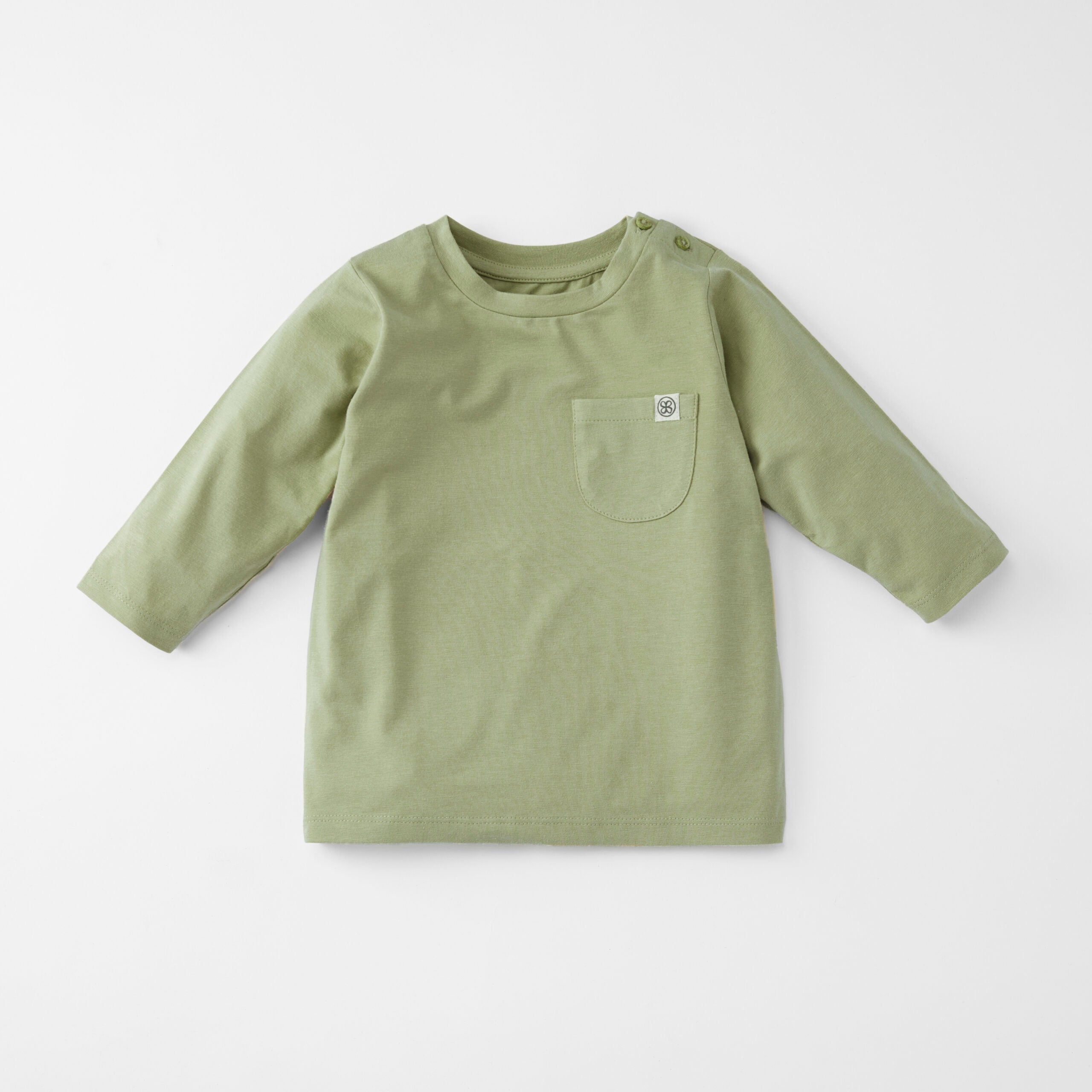 cloby Bio Bambus Langarmshirt UV Schutz +50 versch. Farben