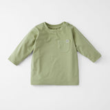 Cloby Bio Bambus Langarmshirt UV Schutz +50 in verschiedenen Farben