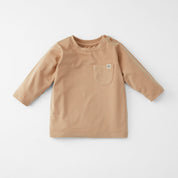 cloby Bio Bambus Langarmshirt UV Schutz +50 versch. Farben