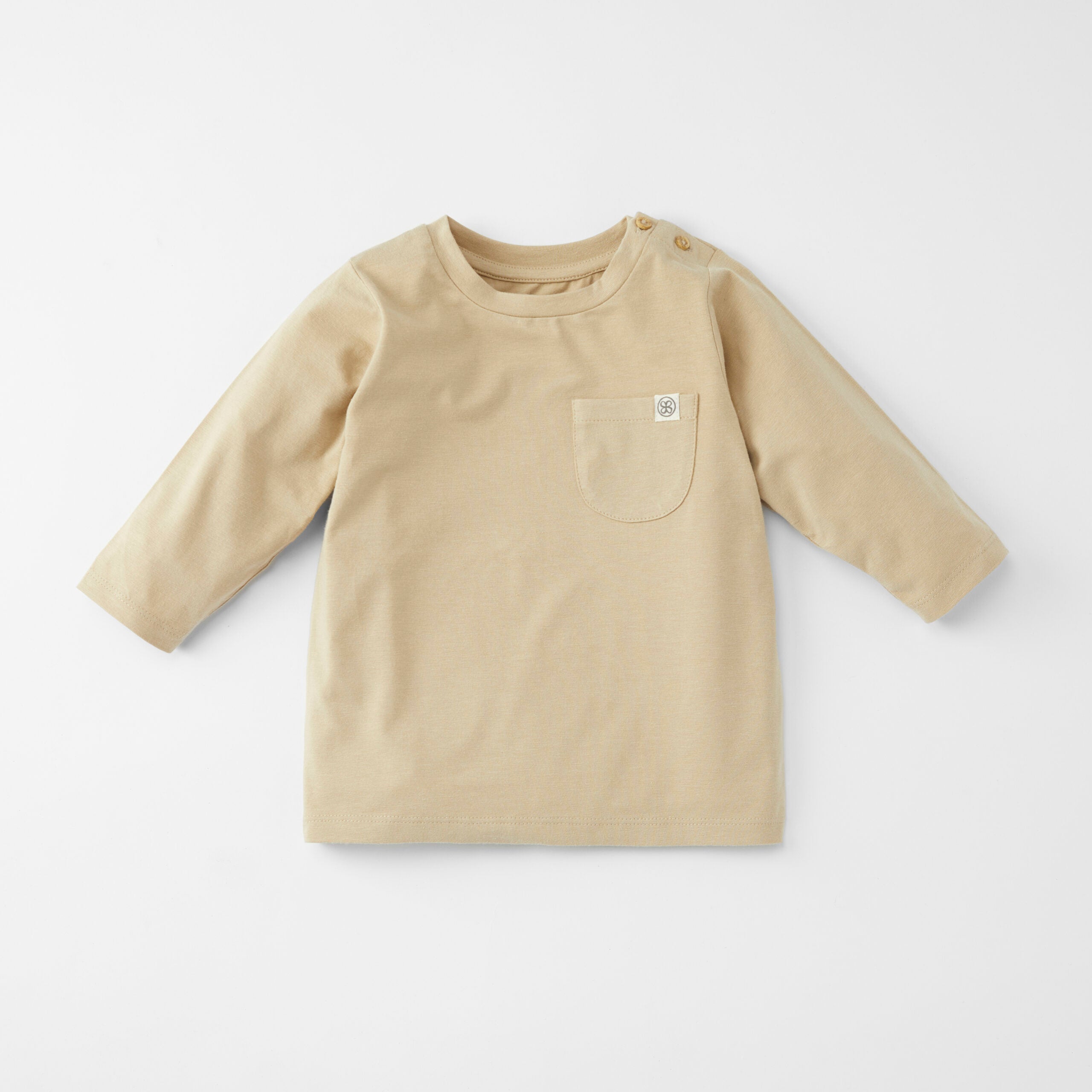 cloby Bio Bambus Langarmshirt UV Schutz +50 versch. Farben