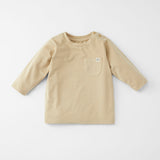 cloby Bio Bambus Langarmshirt UV Schutz +50 versch. Farben