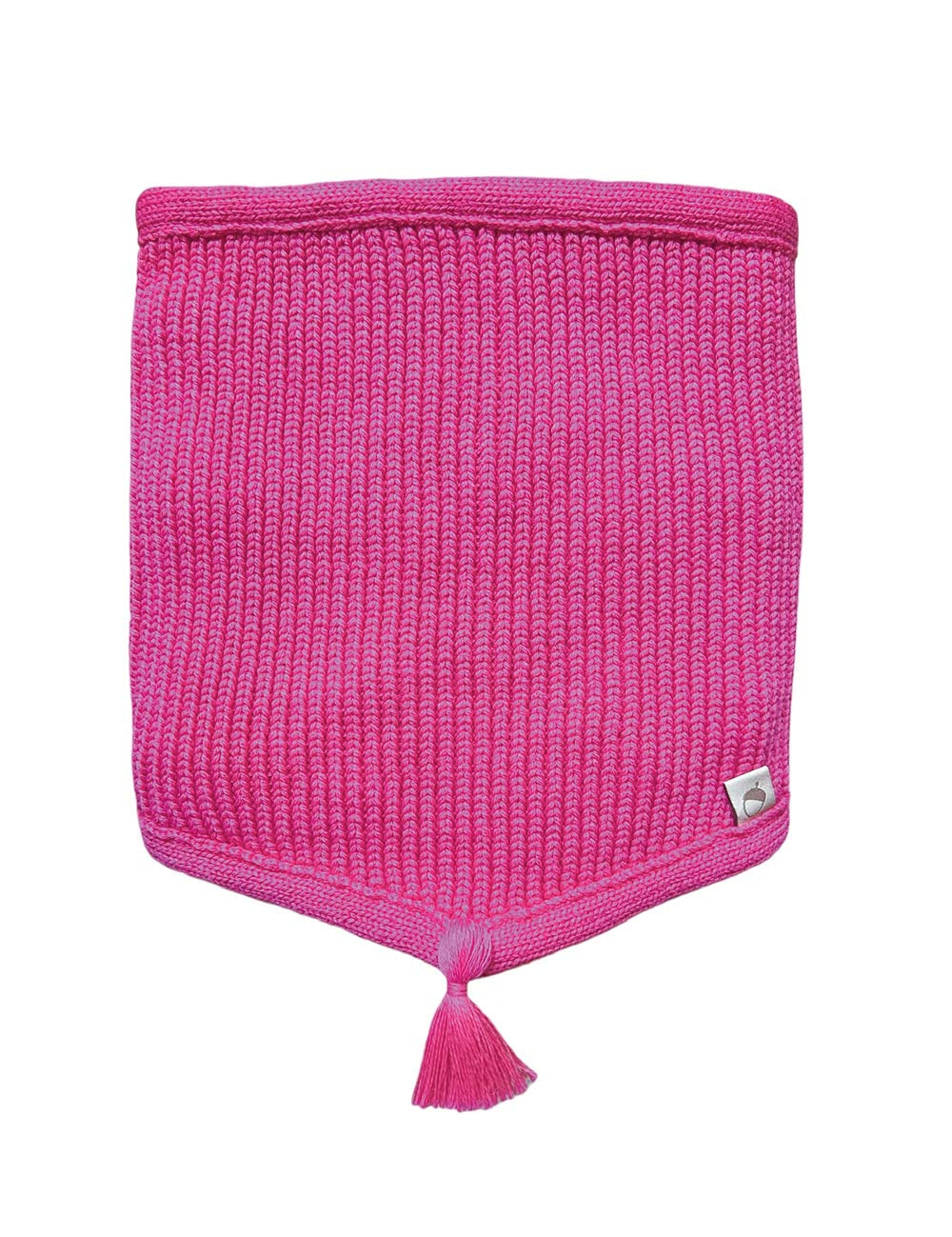 Oh chapo Bio Merino Rundschal Loop verschiedene Farben