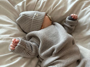 Lille Toni Merino mitwachsender Pullover "Paul" verschiedene Farben