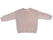 Lille Toni Merino mitwachsender Pullover "Paul" verschiedene Farben