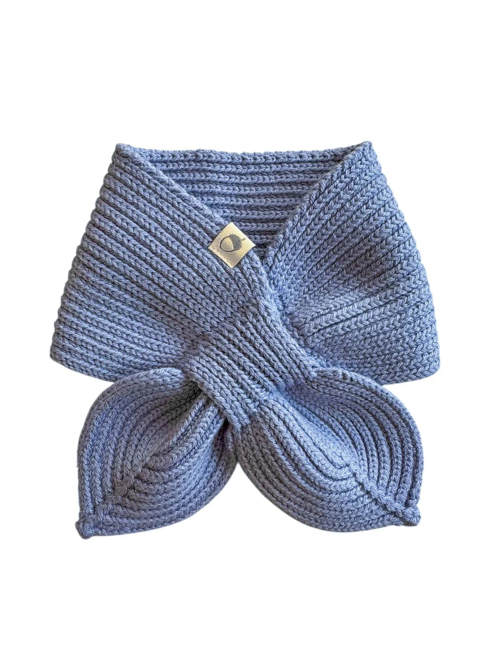 Oh chapo Bio Merino Schleifenschal verschiedene Farben