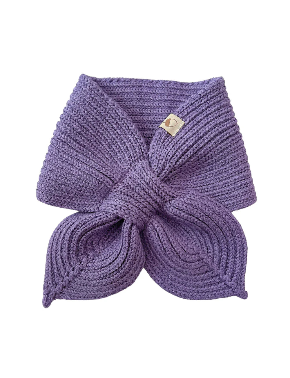 Oh chapo Bio Merino Schleifenschal verschiedene Farben