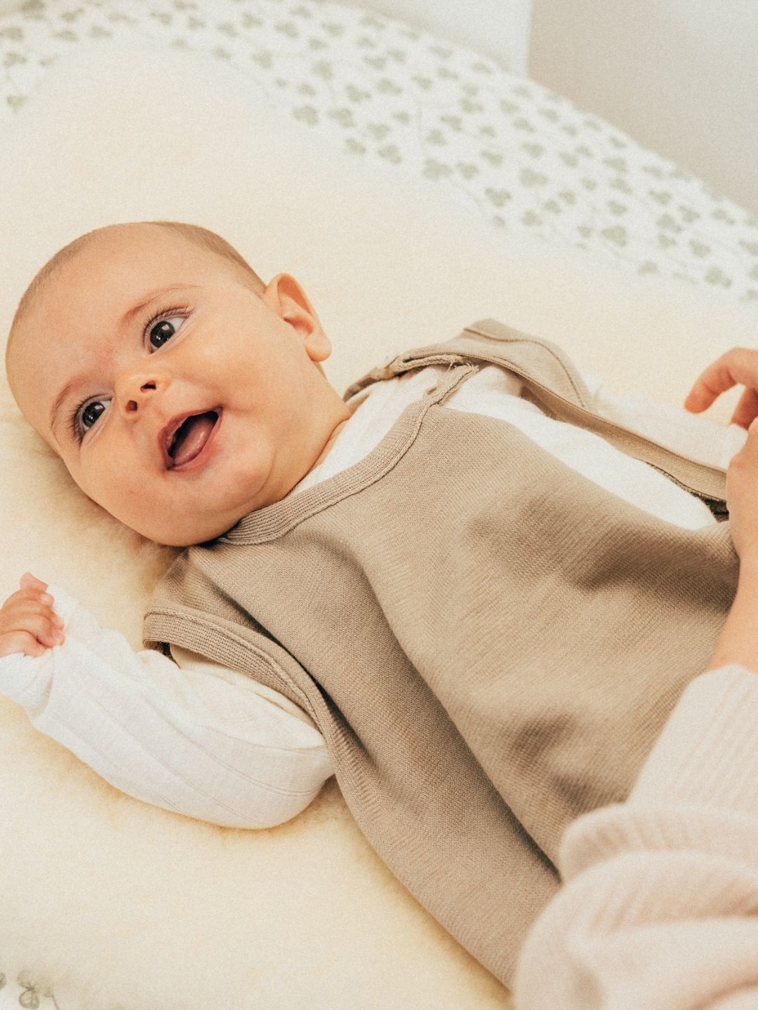 schlafsack reiff wolle Reiff Bio Baby Ganzjahres Schlafsack Wolle Seide Ganzjahresschlafsack – coucou natur