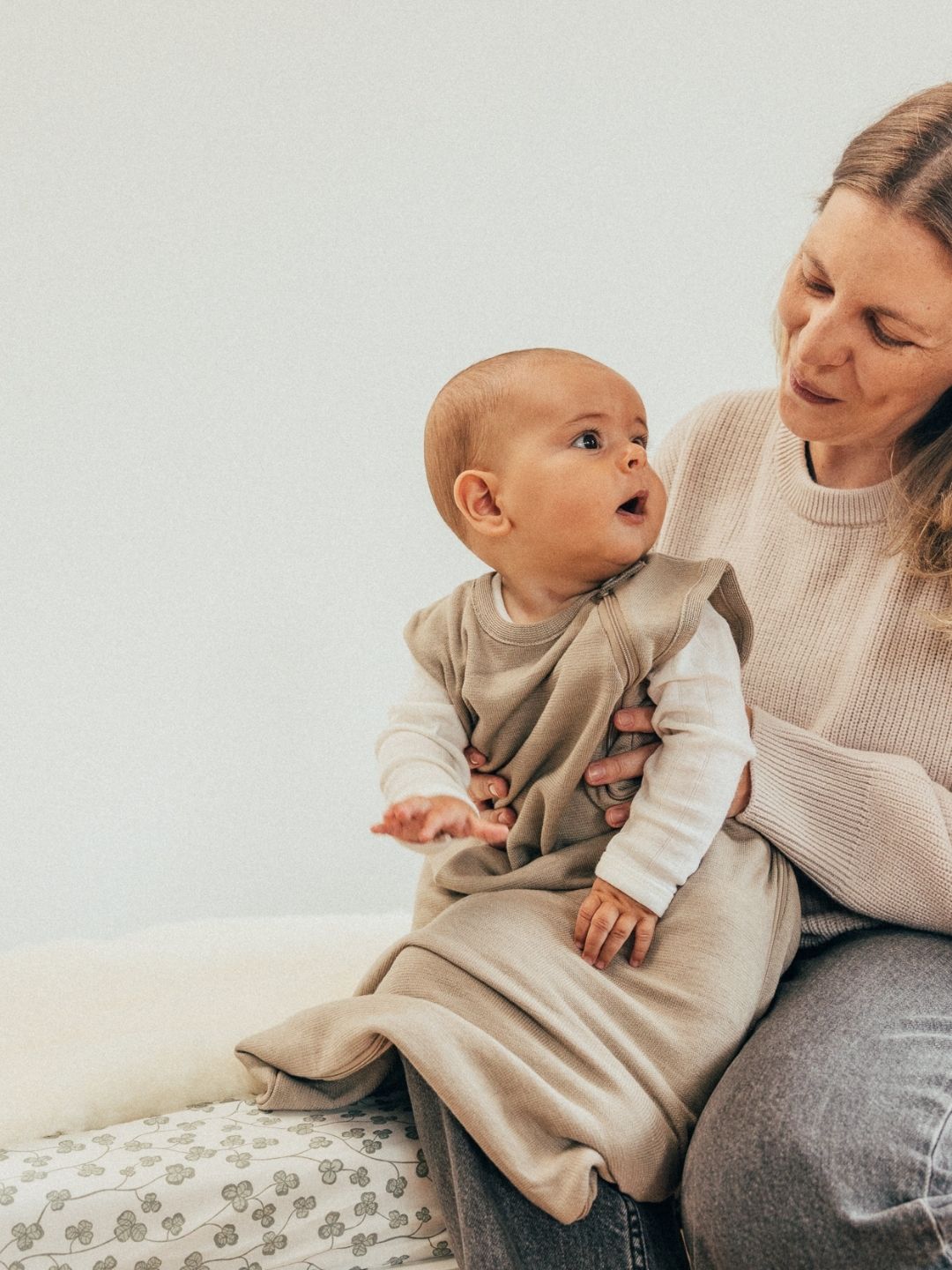 schlafsack reiff wolle seide Reiff Bio Baby Ganzjahres Schlafsack Wolle Seide Ganzjahresschlafsack – coucou natur