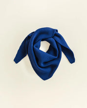 Hvid Merino Dreieckstuch Josephina MiniMe in versch. Farben