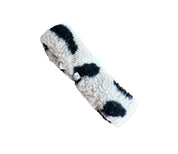 Alwero Woll Stirnband Coni MiniMe LEO