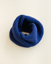 Hvid Merino Schlauchschal Kids mitwachsend verschiedene Farben