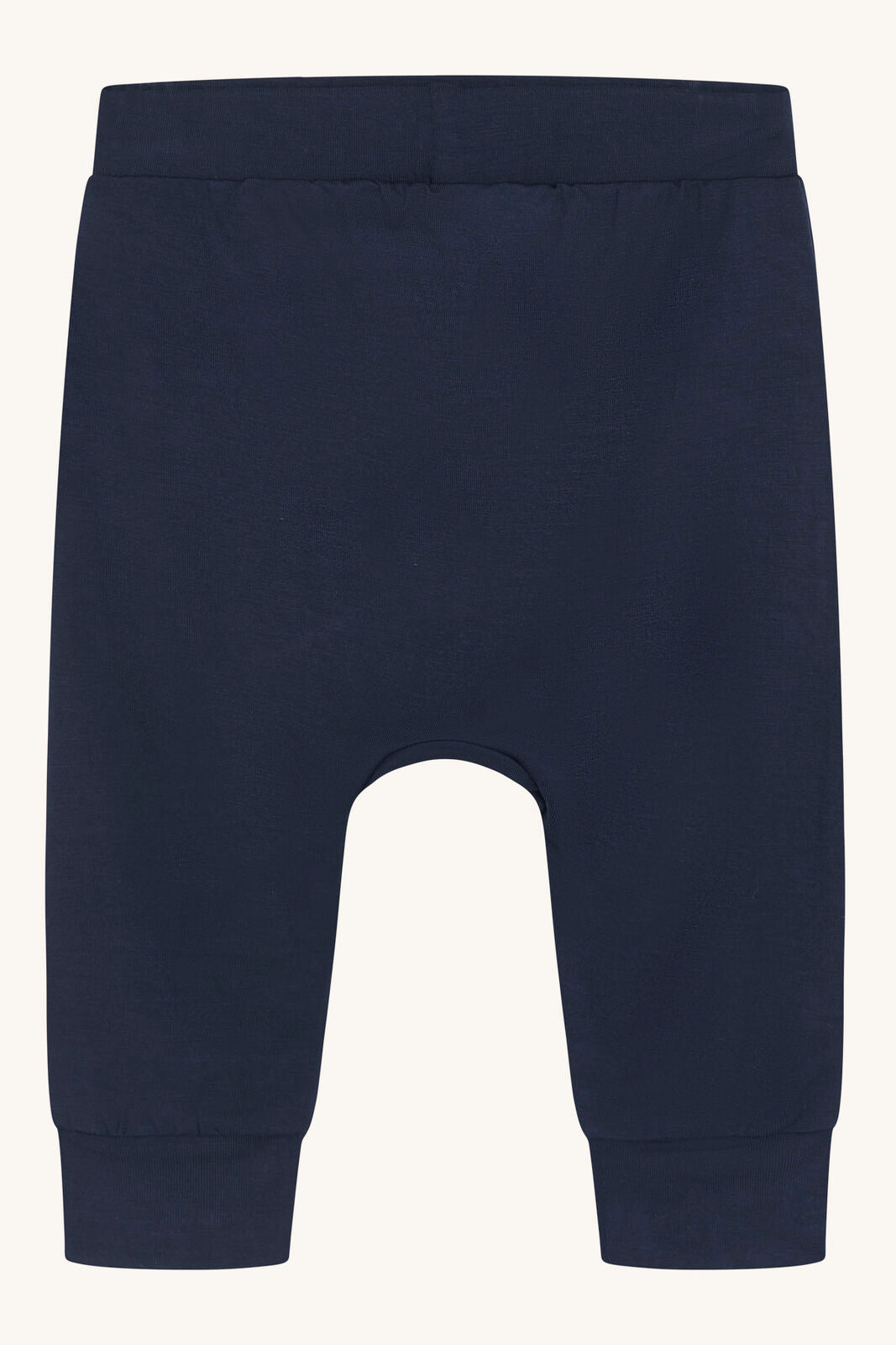 Hust&Claire Bambus Viskose Hose marine