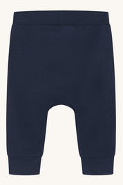 Hust&Claire Bambus Viskose Hose marine