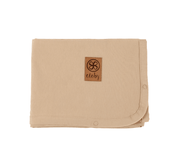 cloby multifunktionale UV-Schutz Decke UPF +50 aus Bambus in versch. Farben