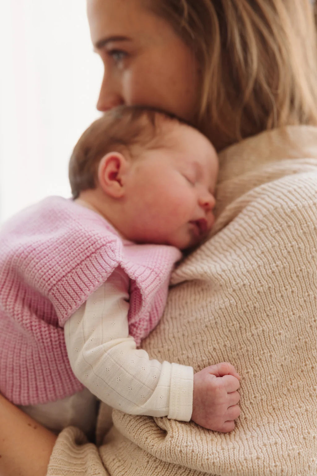 Babyausstattung