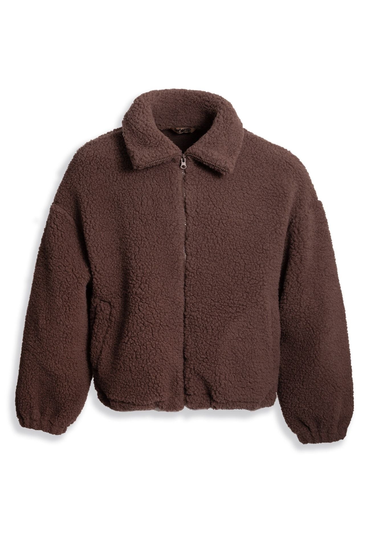 Alwero Erwachsenen Jacke Blancs choco martini