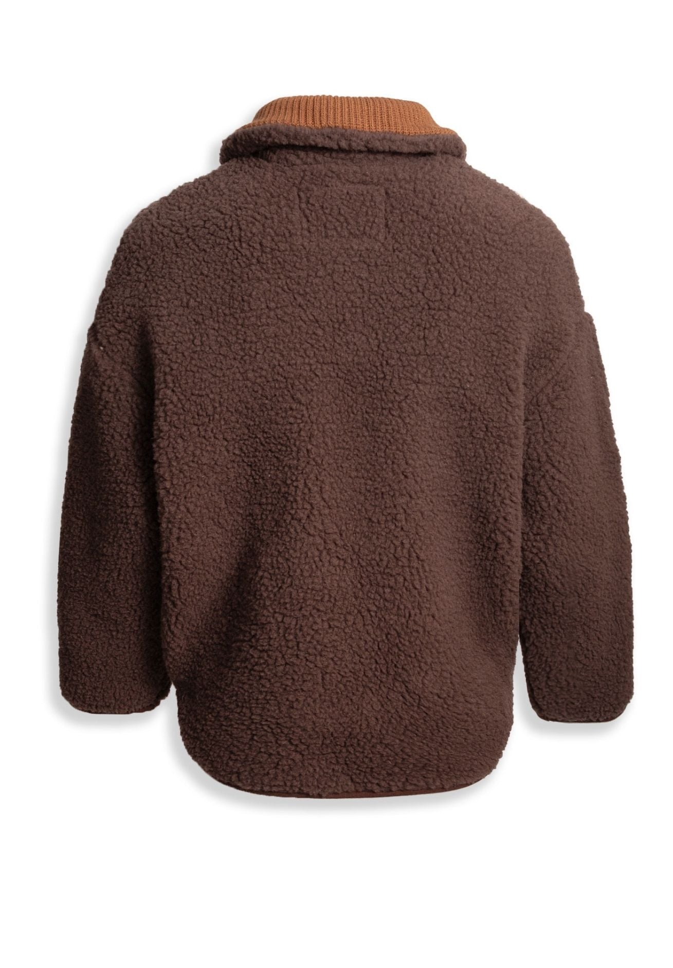Alwero Erwachsenen Wollfleece Sweater BEL in versch. Farben