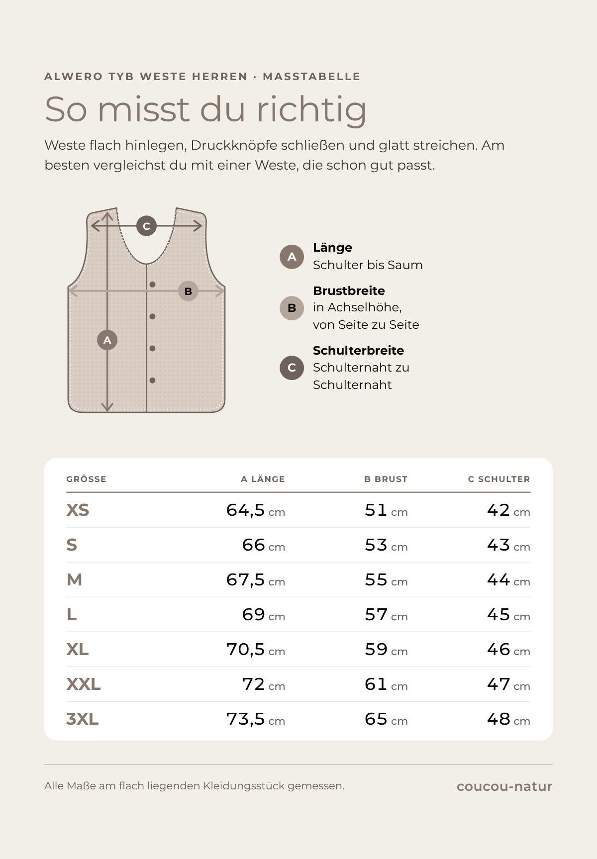 Alwero Männer Wollweste "TYB" versch. Farben