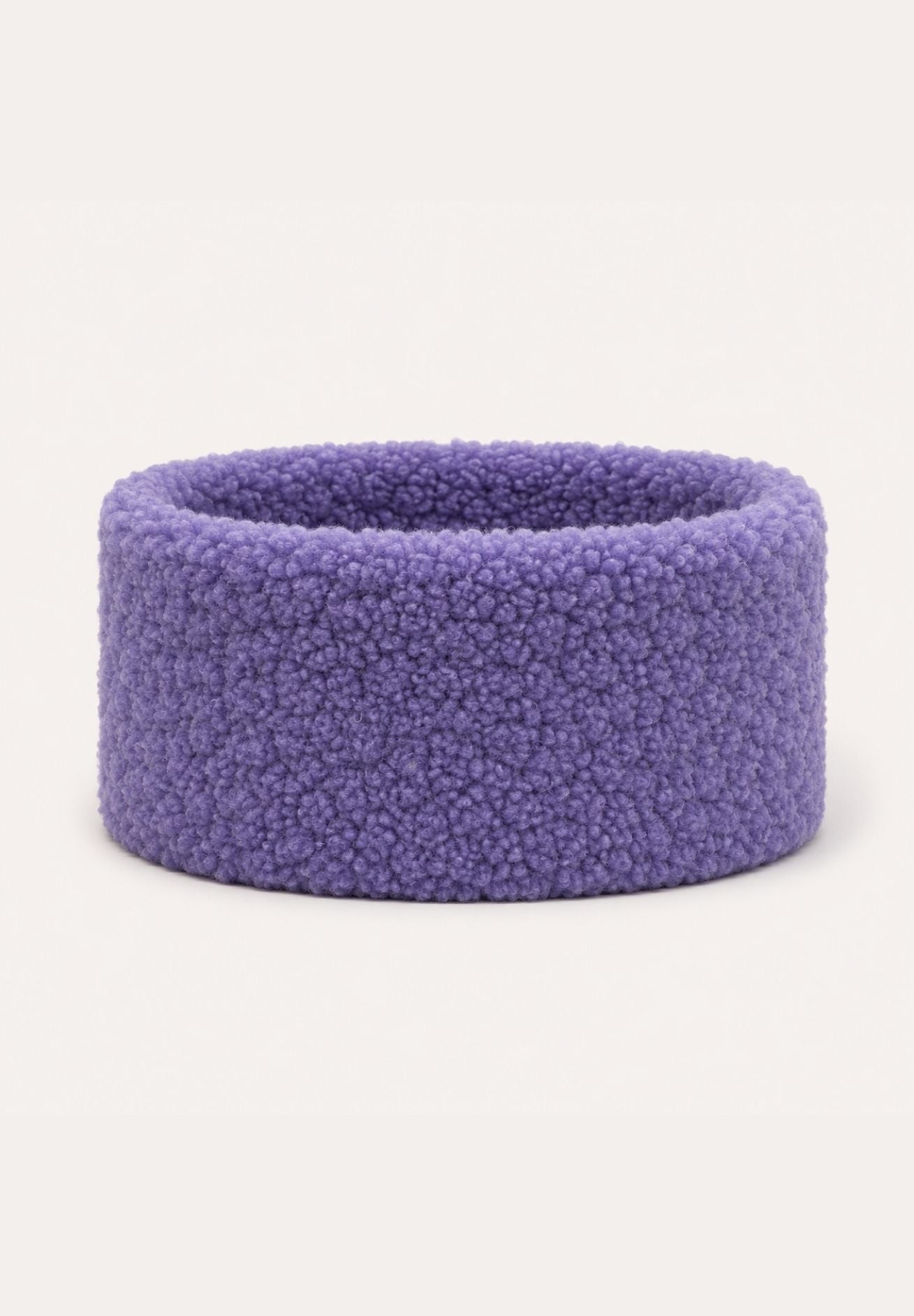 Alwero Woll Stirnband VOVO MiniME in versch. Farben