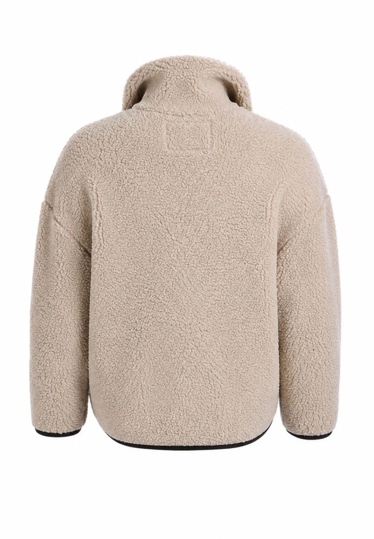 Alwero Erwachsenen Wollfleece Sweater BEL in versch. Farben