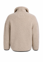 Alwero Erwachsenen Wollfleece Sweater BEL in versch. Farben