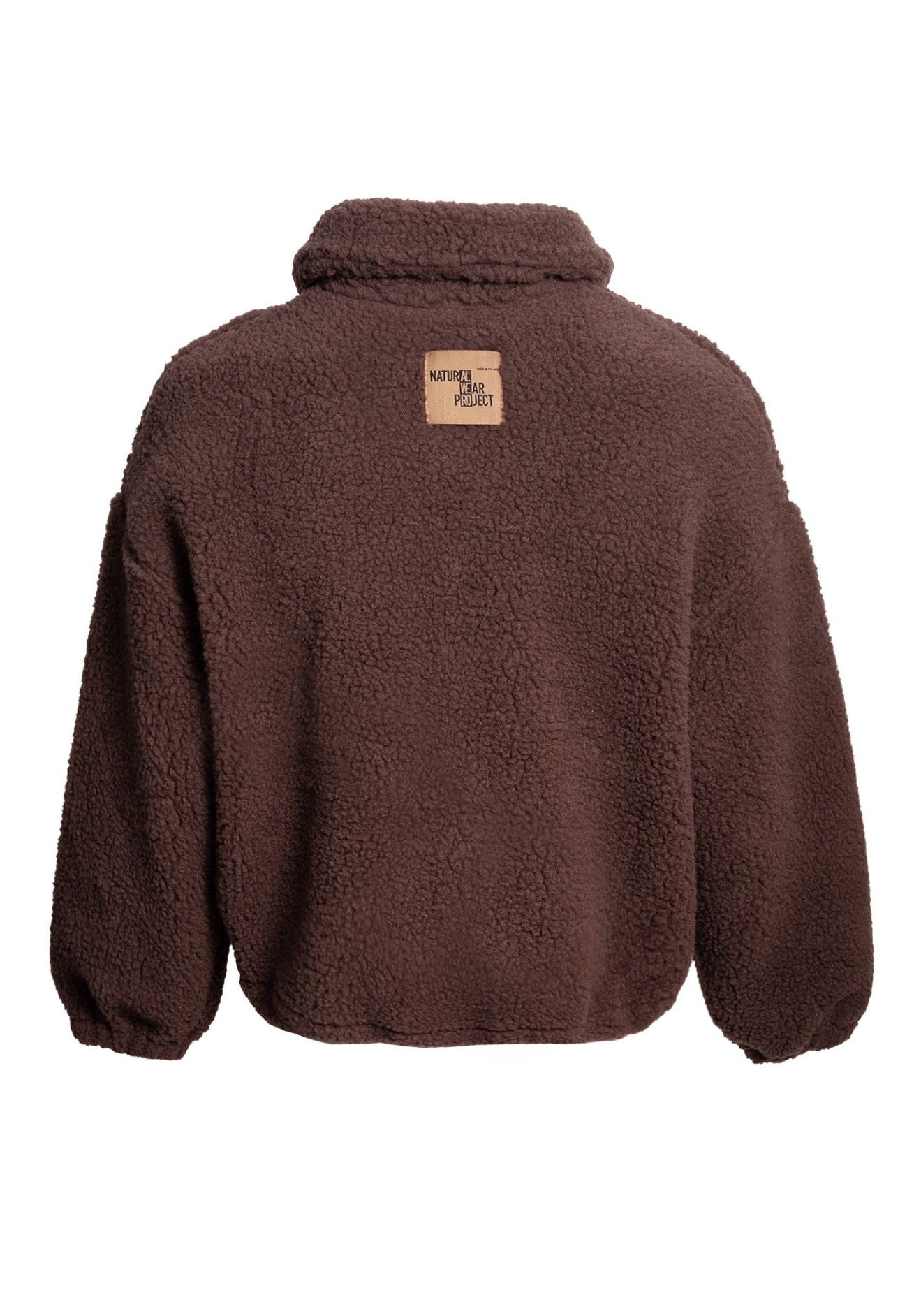 Alwero Erwachsenen Jacke Blancs choco martini