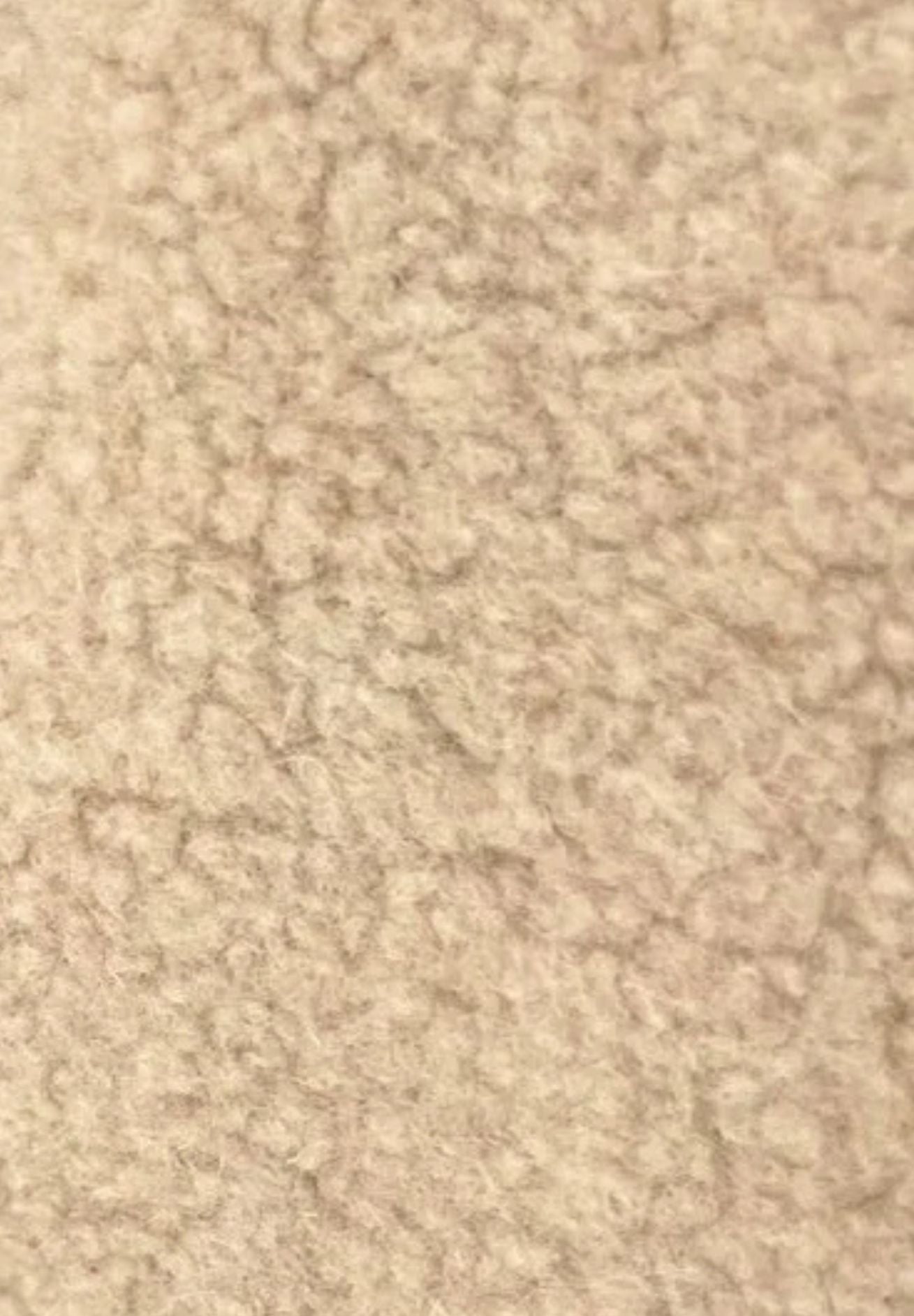 Alwero Erwachsenen Wollweste "TYB" sand brown