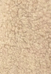Alwero Erwachsenen Wollweste "TYB" sand brown