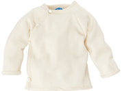 Reiff Bio Merino Seide Schlüttli natur