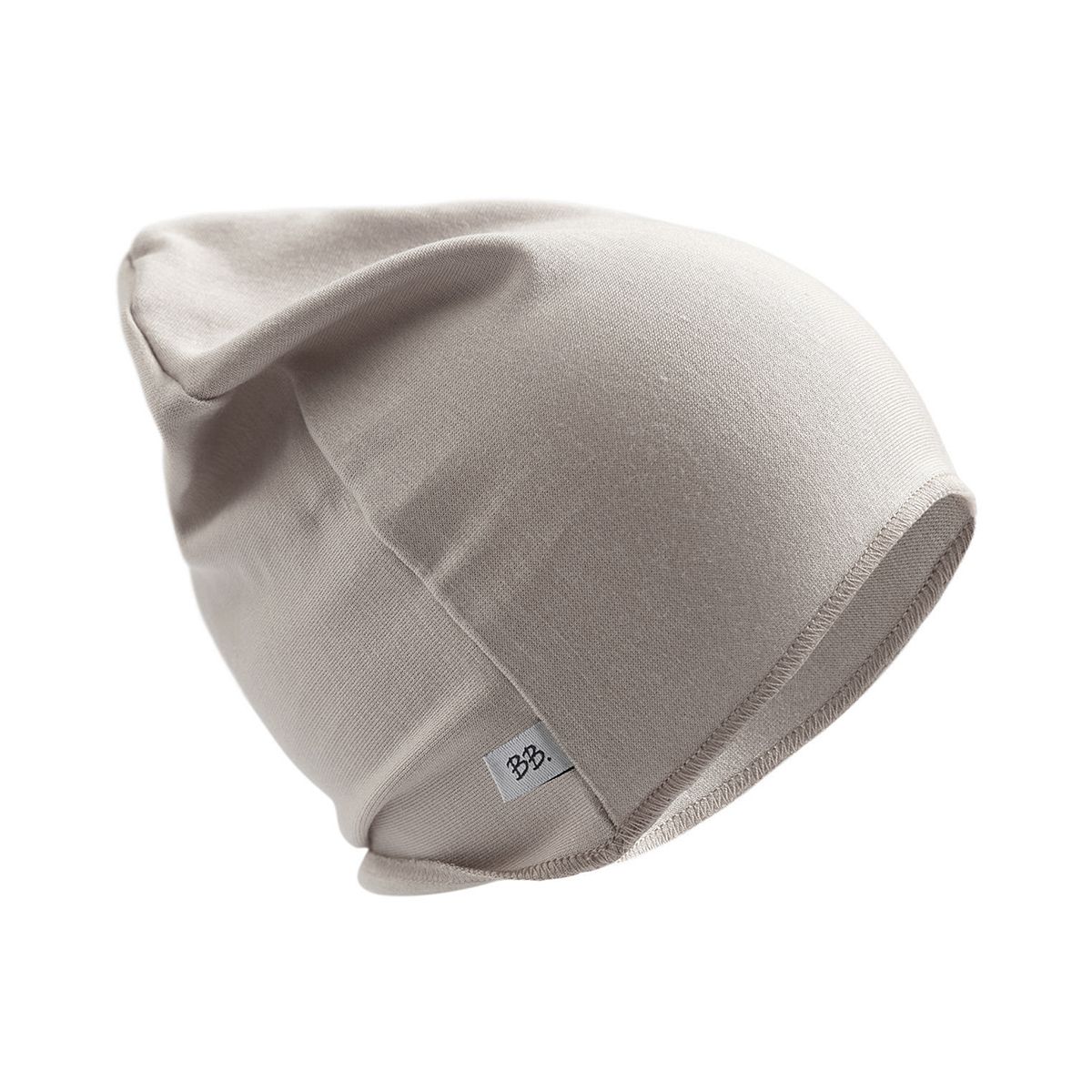 Bio Bambus Beanie versch. Farben