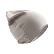 Bio Bambus Beanie versch. Farben