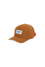 Hello Hossy "Cool Kids only" Cap MiniMe Peanut