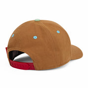 Hello Hossy "Cool Kids only" Cap MiniMe Peanut