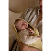 Hvid Merino Cocoon verschiedene Farben