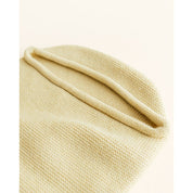 Hvid Merino Cocoon verschiedene Farben