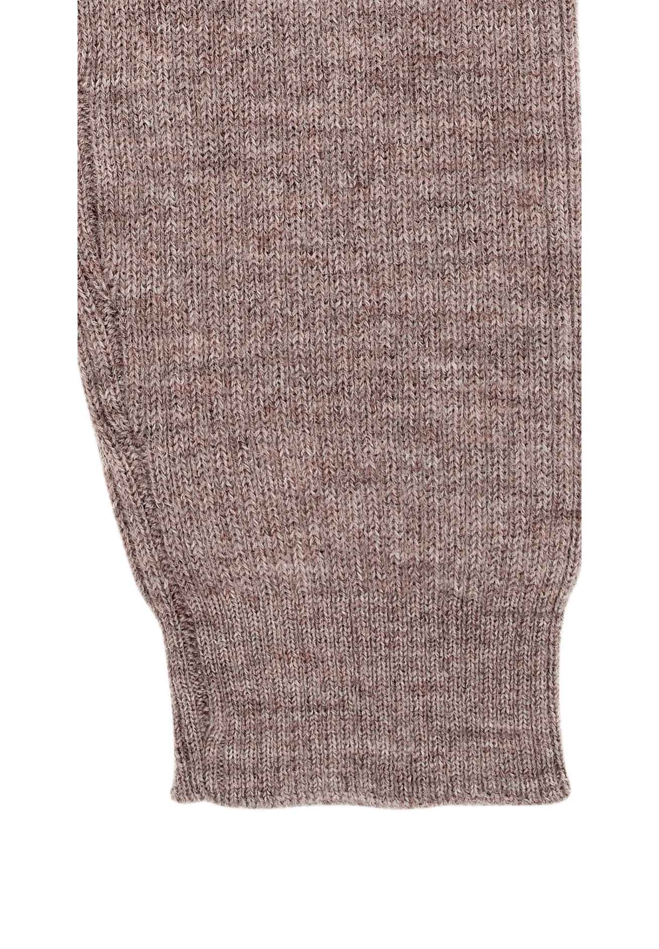 Copenhagen Colors Merino Rib Strickleggings in verschiedenen Farben