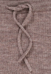 Copenhagen Colors Merino Rib Strickleggings in verschiedenen Farben