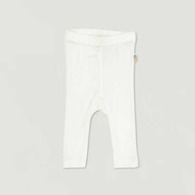 Joha Merino Woll Leggings ecru