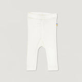 Joha Merino Woll Leggings ecru