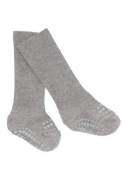 gobabygo Antirutsch Socken Bambus verschiedene Farben
