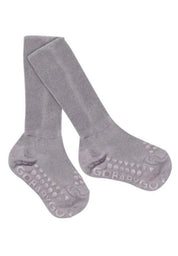 gobabygo Antirutsch Socken Bambus verschiedene Farben