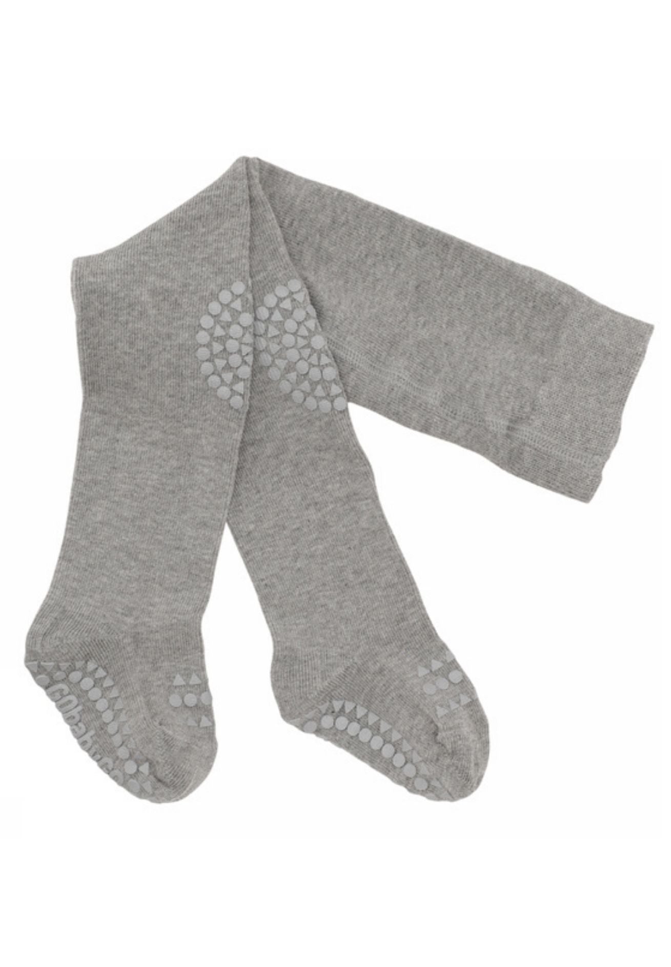 gobabygo Baby Bambus Krabbelstrumpfhose versch. Farben