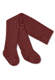 gobabygo Baby Woll Krabbelstrumpfhose in verschiedenen Farben