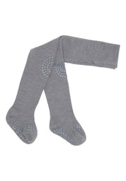 gobabygo Baby Woll Krabbelstrumpfhose versch. Farben