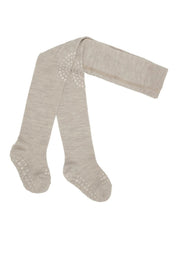 gobabygo Baby Woll Krabbelstrumpfhose versch. Farben