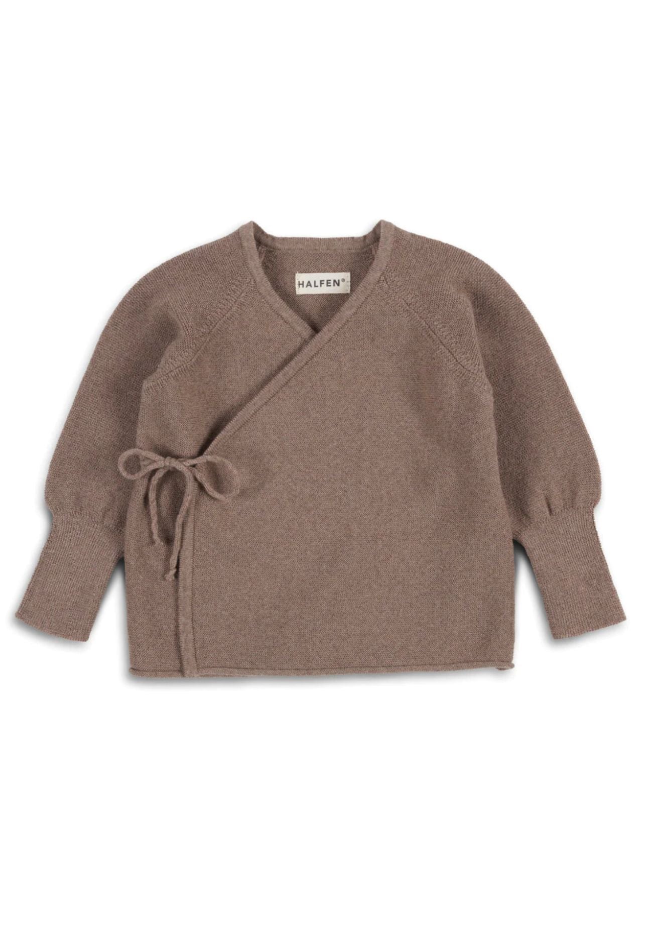 Halfen Merino Feinstrick Schlüttli versch.Farben