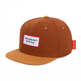 Hello Hossy "Cool Kids only" Cap MiniMe foxy