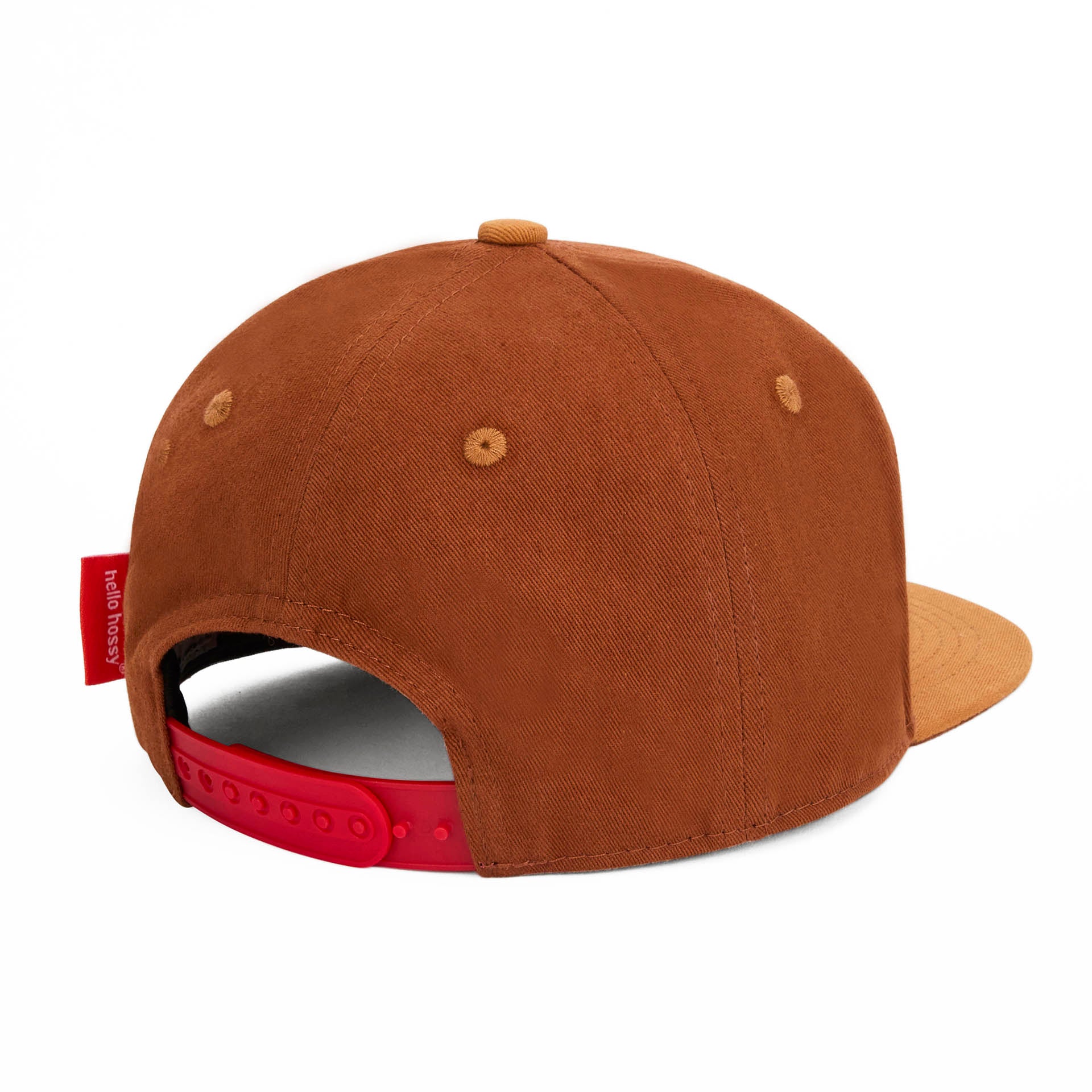 Hello Hossy "Cool Kids only" Cap MiniMe foxy
