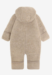 Huttelihut Wollfleece Overall versch. Farben